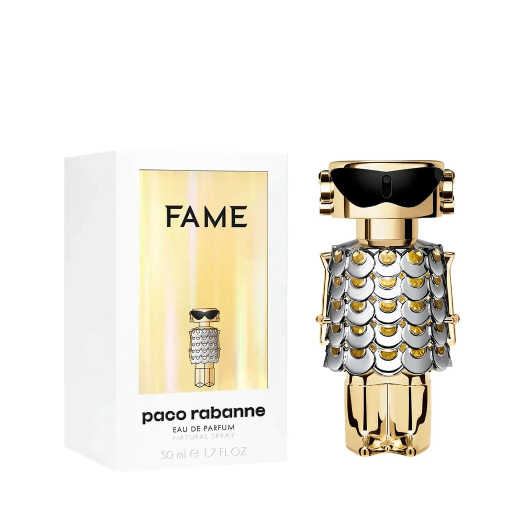FAME EDP 50